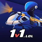 1v1.LOL app icon