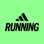 Adidas Running app icon