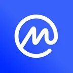 CoinMarketCap app icon
