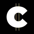 Crypto Market Cap Calculator app icon