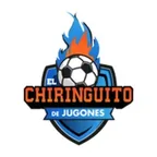 El Chiringuito app icon