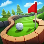 Golf Battle app icon