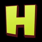 Hello Millions app icon
