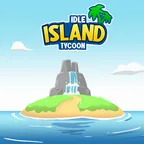 Idle Island Tycoon: Survival app icon