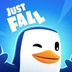 JustFall.LOL app icon