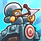 Kingdom Rush app icon