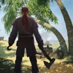Last Pirate: Island Survival app icon