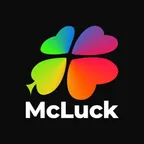McLuck app icon