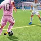 Soccer Star Football Cards app icon