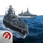 World of Warships app icon